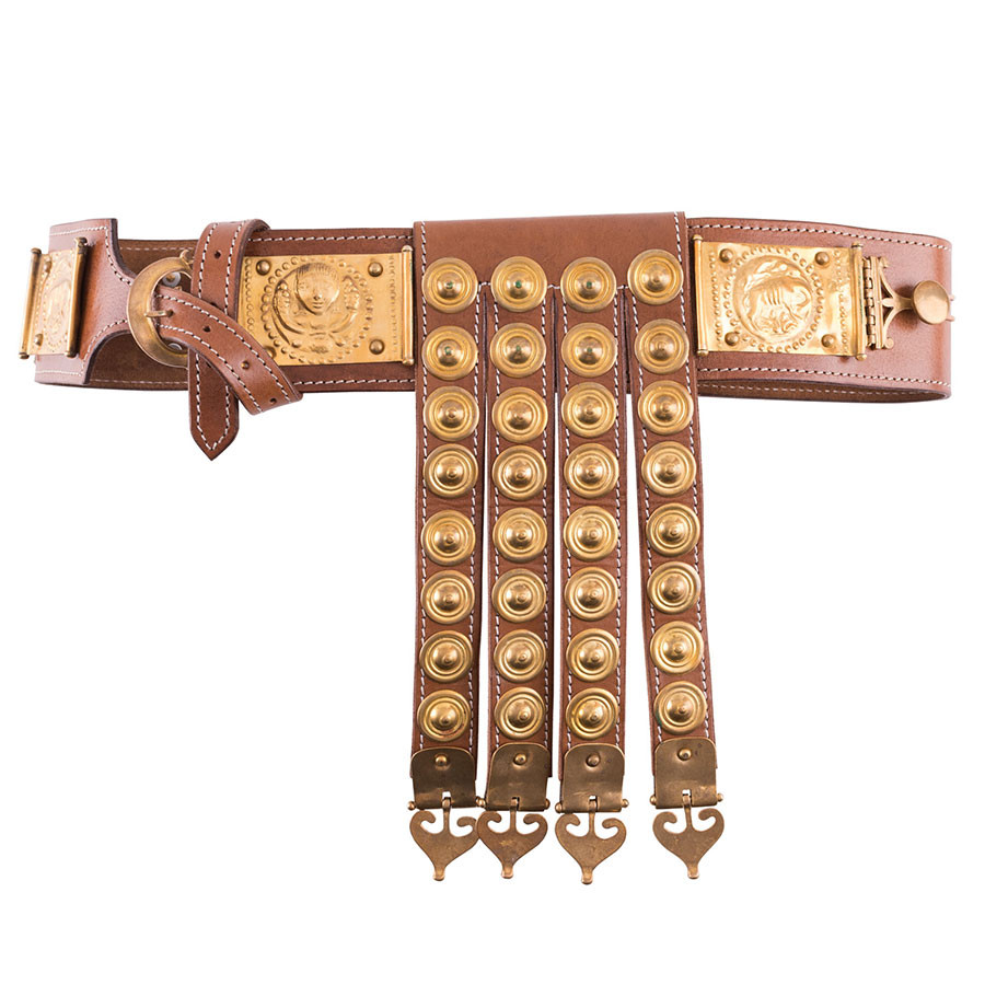 ?psc proxy image=1&product id=12968&image id=34852 - Ceinturons historiques : Plus qu'un accessoire, un symbole de pouvoir et de culture