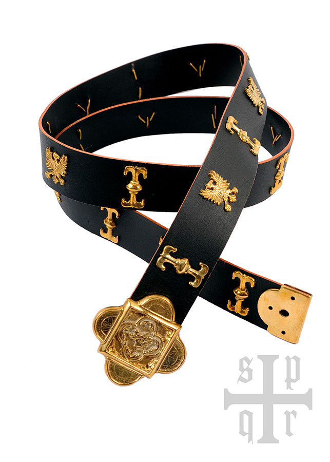 ?psc proxy image=1&product id=12991&image id=34914 - Ceinturons historiques : Plus qu'un accessoire, un symbole de pouvoir et de culture