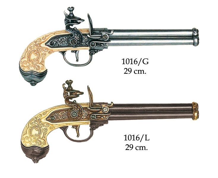 ?psc proxy image=1&product id=1595&image id=3505 - Revolvers et pistolets Denix : R&eacute;pliques historiques, techniques et guide pour le collectionneur