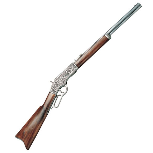?psc proxy image=1&product id=1673&image id=3659 - Fusil Winchester : L'Histoire et la Légende de l'Arme qui Conquit l'Ouest