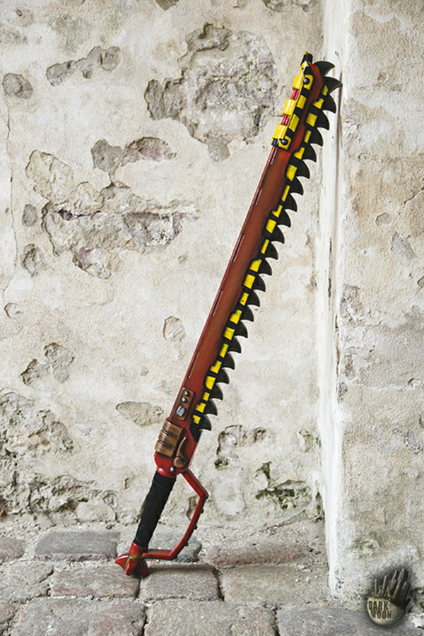 Sierra Sword Apocalypse Zombie GN, Epic Armoury