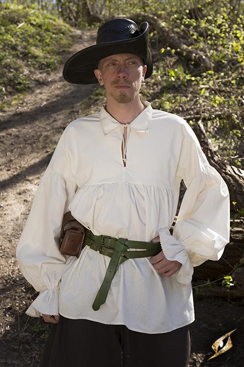 ?psc proxy image=1&product id=13513&image id=36854 - Chemises de la Renaissance : du sous-v&ecirc;tement au symbole de statut et de style