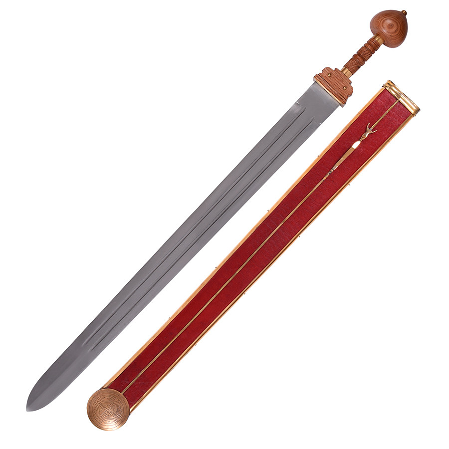 ?psc proxy image=1&product id=13516&image id=36874 - Types de gladiateurs romains : armes, tactiques et l'histoire derrière l'arène