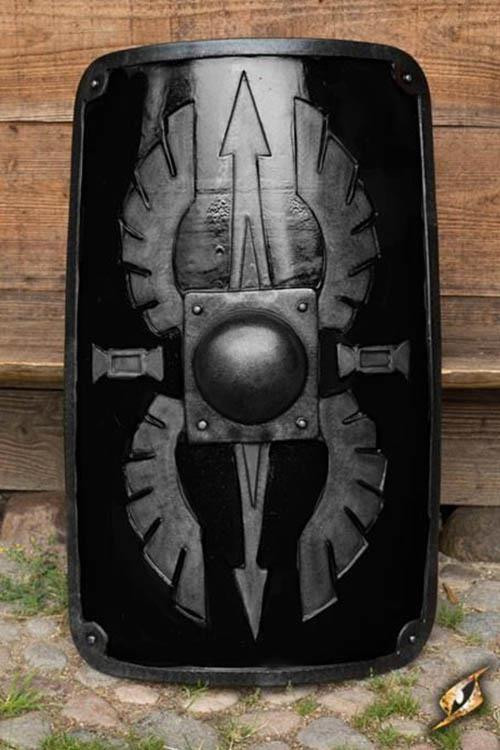?psc proxy image=1&product id=13563&image id=37082 - Bouclier Romain (Scutum) : histoire, design, usage tactique et répliques