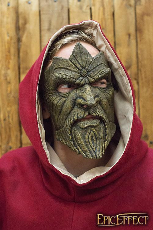 ?psc proxy image=1&product id=13599&image id=37236 - Masques m&eacute;di&eacute;vaux : symboles, fonctions et r&eacute;pliques qui ravivent le pass&eacute;