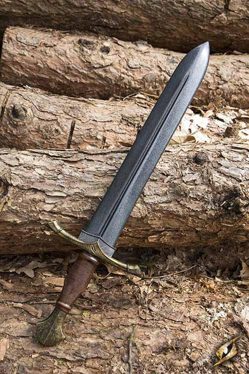 ?psc proxy image=1&product id=13638&image id=37407 - Épée Viking Dybäck : histoire, réplique et détails techniques d'un chef-d'œuvre nordique