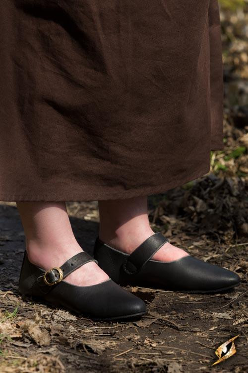 ?psc proxy image=1&product id=13799&image id=37977 - Chaussures médiévales : un voyage dans le temps à travers styles, matériaux et signification sociale