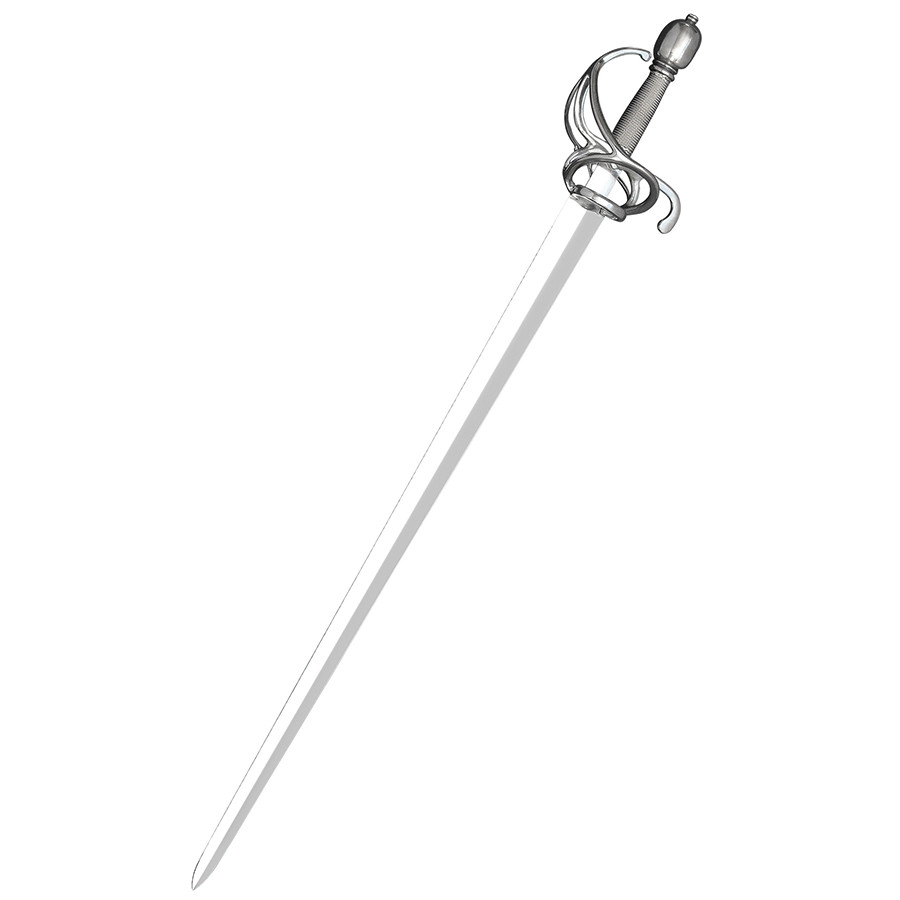 ?psc proxy image=1&product id=13820&image id=38048 - Rapière : histoire, technique et héritage de l'épée civile de la Renaissance
