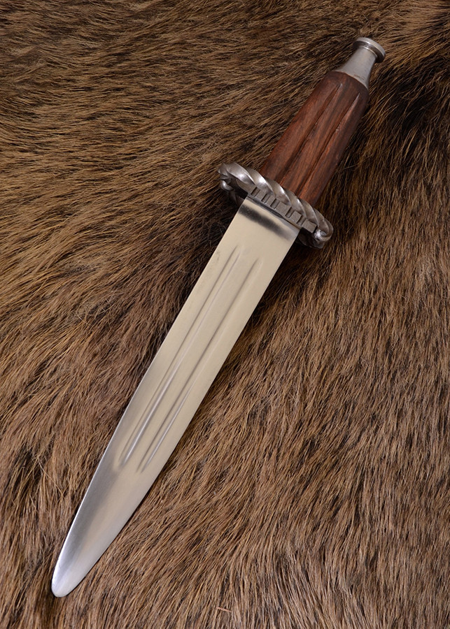 ?psc proxy image=1&product id=13824&image id=38070 - Dague Rondel : Histoire, conception et utilisation de la petite arme qui a vaincu l'armure