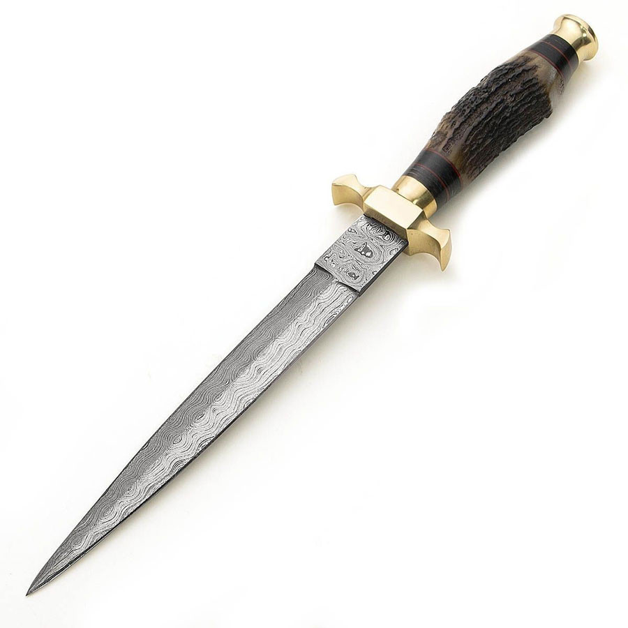 ?psc proxy image=1&product id=13975&image id=38637 - Dague Rondel : Histoire, conception et utilisation de la petite arme qui a vaincu l'armure