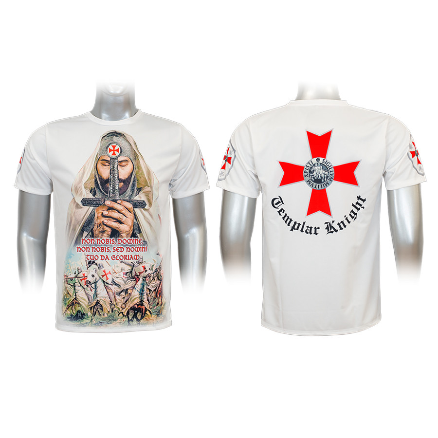 ?psc proxy image=1&product id=14065&image id=38964 - T-shirts Médiévaux : Un Voyage dans le Passé avec Style et Confort