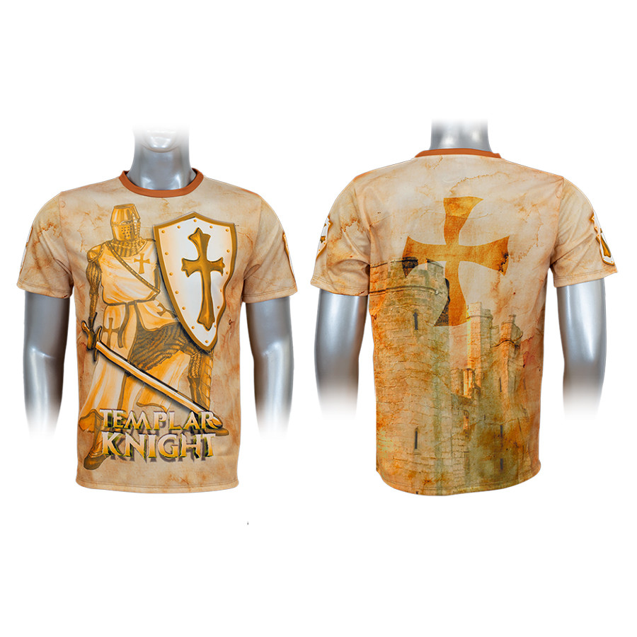 ?psc proxy image=1&product id=14067&image id=38971 - T-shirts Médiévaux : Un Voyage dans le Passé avec Style et Confort