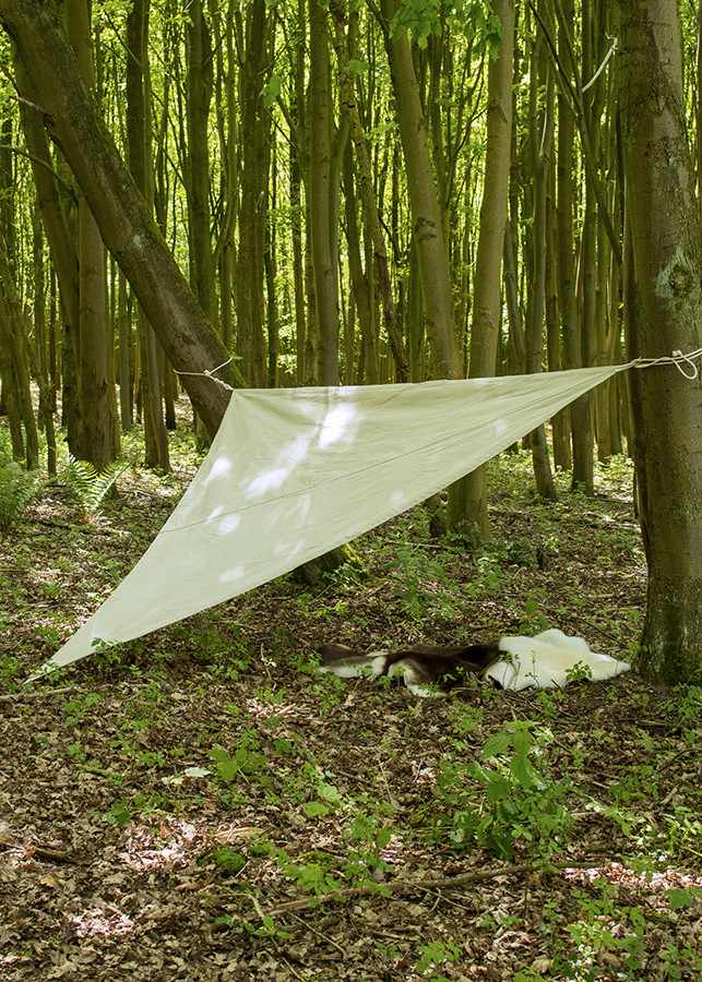 ?psc proxy image=1&product id=14188&image id=39467 - Tentes et abris médiévaux : pavillons, jaimas et la maison portative qui a forgé l'histoire