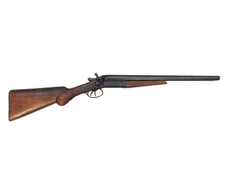 ?psc proxy image=1&product id=1814&image id=3947 - Fusil Winchester : L'Histoire et la Légende de l'Arme qui Conquit l'Ouest