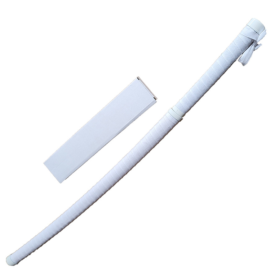 Tueur de démons Katana Inosuke Hasibira, lame en acier 420