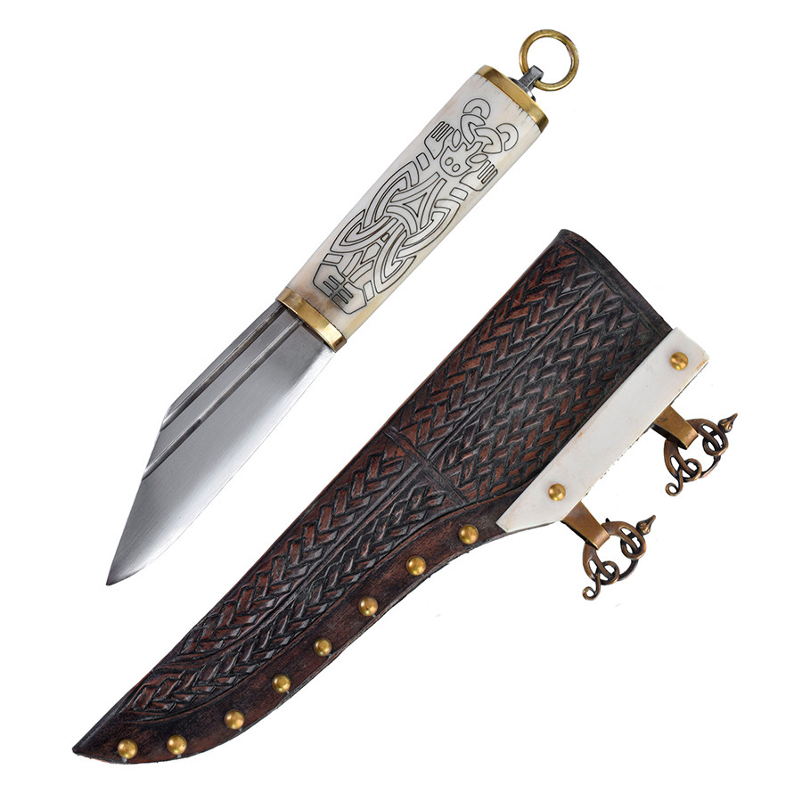 ?psc proxy image=1&product id=14316&image id=39924 - Couteaux Seax en acier Damas : histoire, technique et guide complet pour les passionn&eacute;s