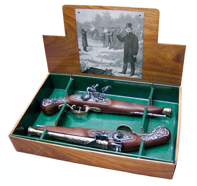 ?psc proxy image=1&product id=1890&image id=4057 - Pistolets de duel : honneur, technique et étuis qui racontent des histoires