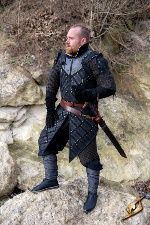 ?psc proxy image=1&product id=14756&image id=41172 - La Brigandine Médiévale : L'Armure Flexible qui a Révolutionné le Champ de Bataille