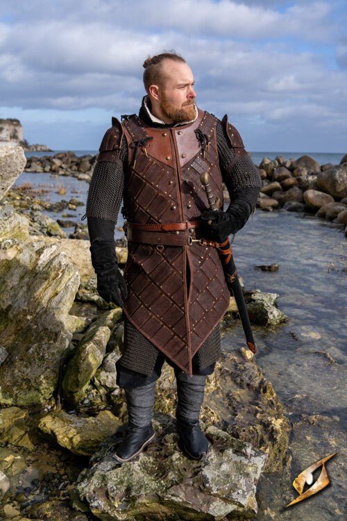 ?psc proxy image=1&product id=14757&image id=41178 - La Brigandine Médiévale : L'Armure Flexible qui a Révolutionné le Champ de Bataille