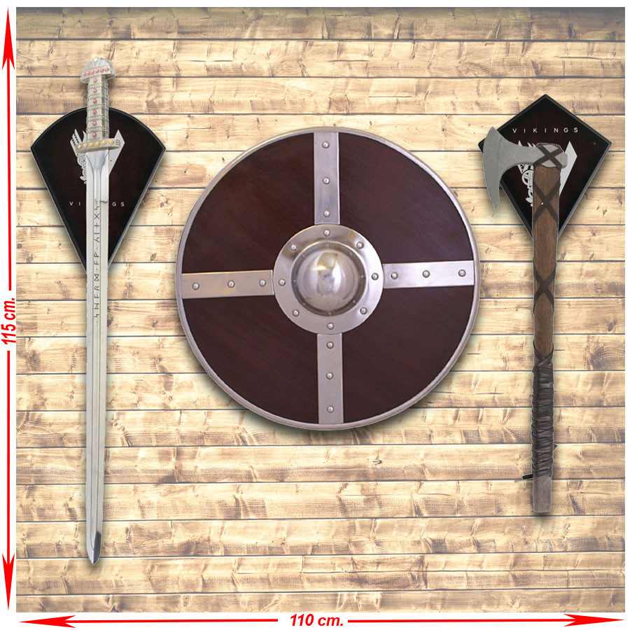 ?psc proxy image=1&product id=14767&image id=41208 - Forge et Matériaux des Épées Vikings : Mythe ou Réalité Historique ?