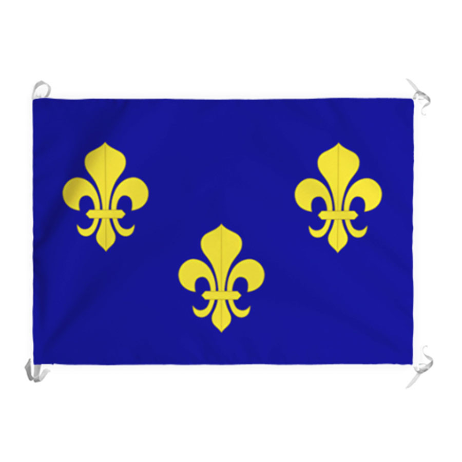 ?psc proxy image=1&product id=14774&image id=41226 - Étendards Médiévaux : Des Symboles de Bataille à la Décoration des Marchés