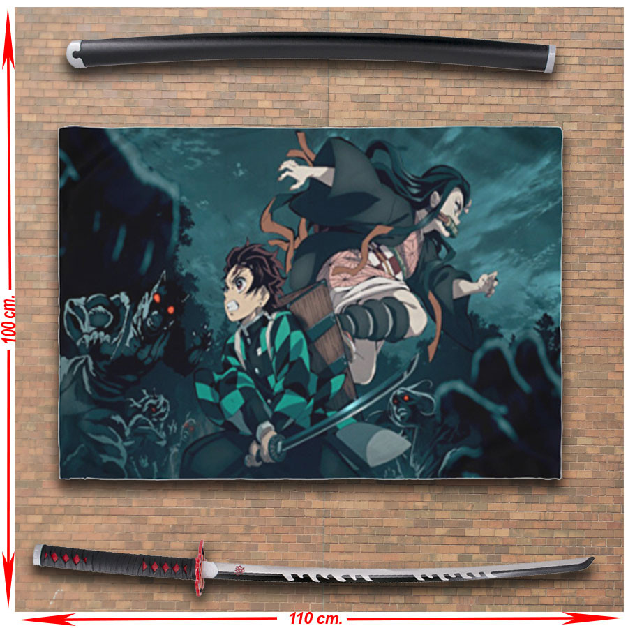 ?psc proxy image=1&product id=15010&image id=42094 - Produits Kimetsu No Yaiba : guide complet pour les fans et les collectionneurs