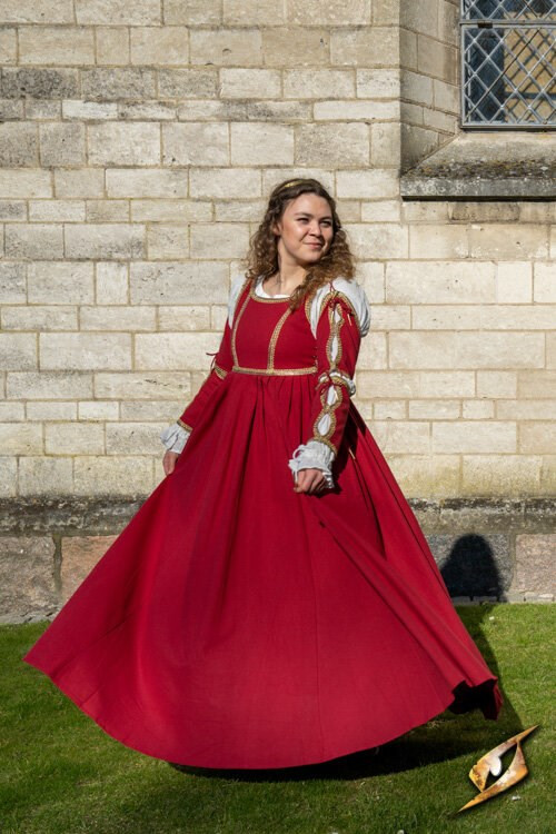 ?psc proxy image=1&product id=15091&image id=42290 - Robes médiévales pour femmes : un voyage vers l'élégance et le statut au Moyen Âge