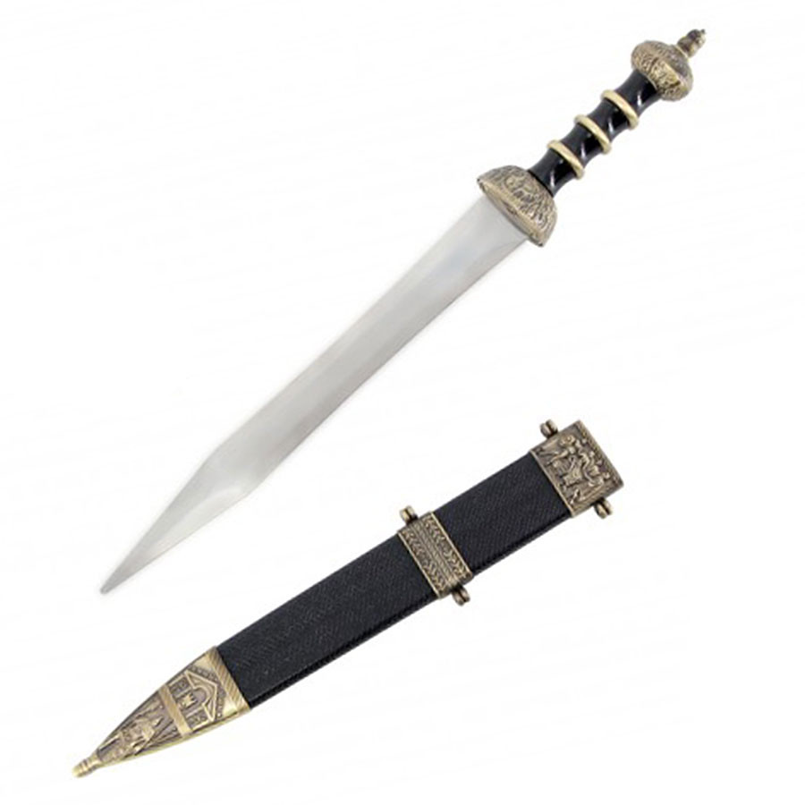 ?psc proxy image=1&product id=15129&image id=42364 - Épée Gladius de Jules César : histoire, design et héritage de l'arme qui a forgé un empire