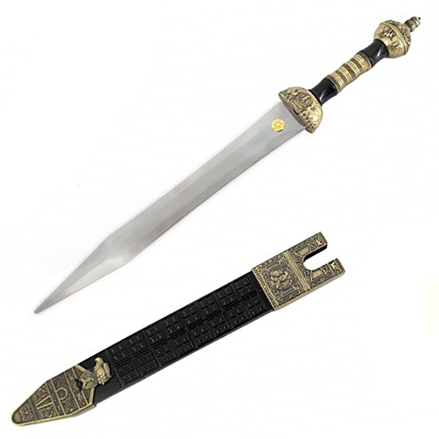 ?psc proxy image=1&product id=15130&image id=42366 - Épée Gladius de Jules César : histoire, design et héritage de l'arme qui a forgé un empire