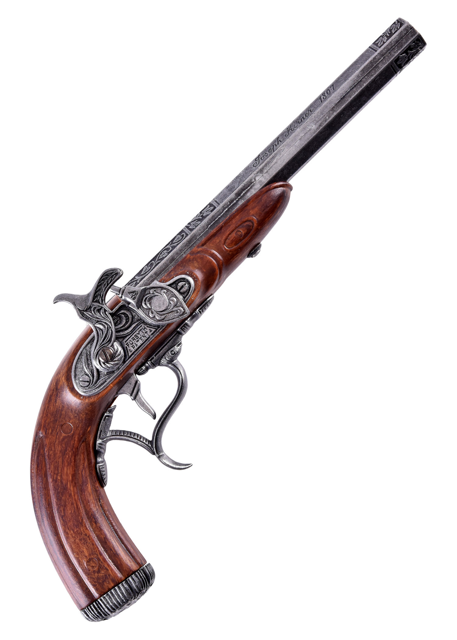 ?psc proxy image=1&product id=15185&image id=42519 - Pistolets de duel : honneur, technique et étuis qui racontent des histoires