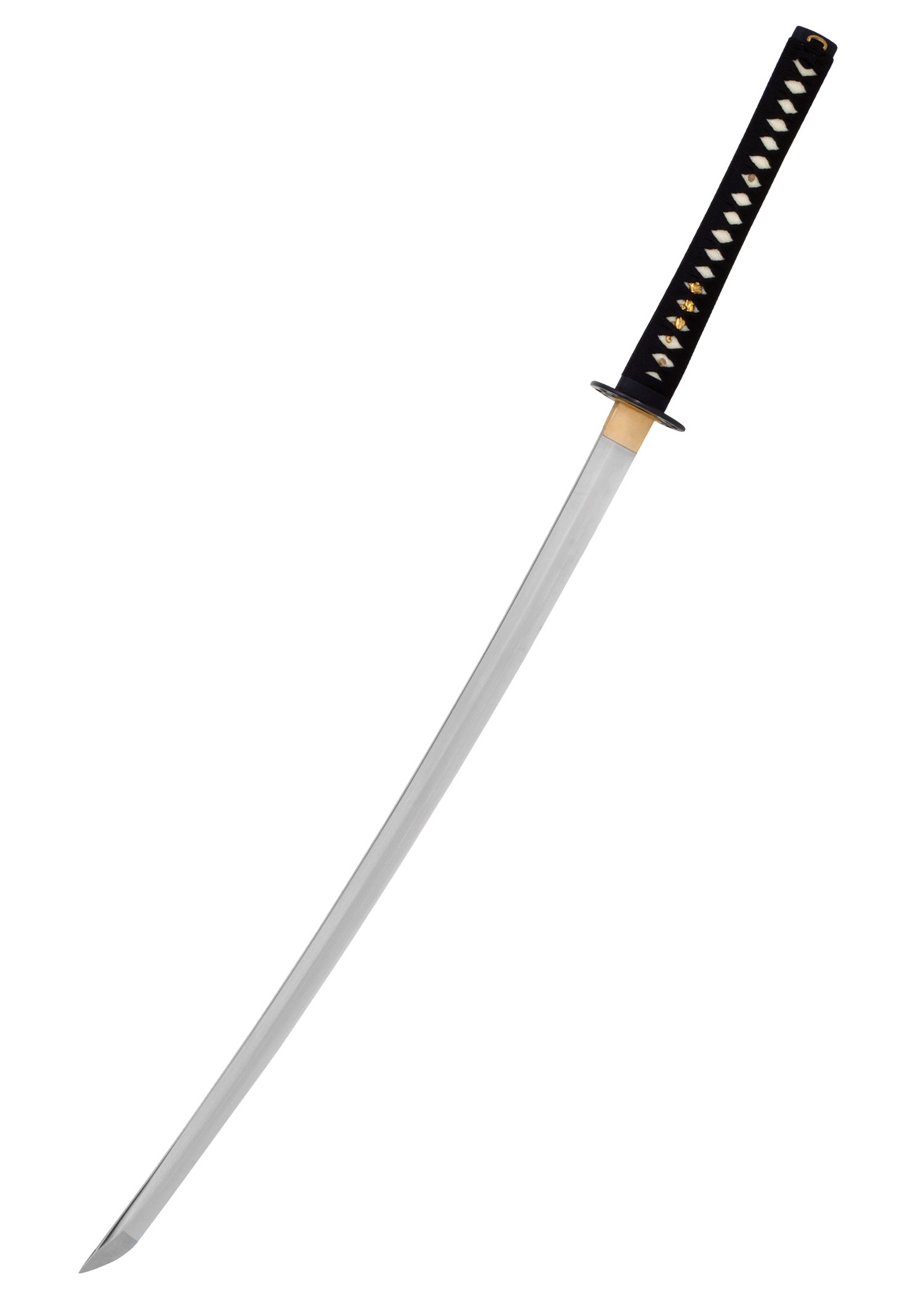 Katana Pratique John Lee, pratiques de coupe
