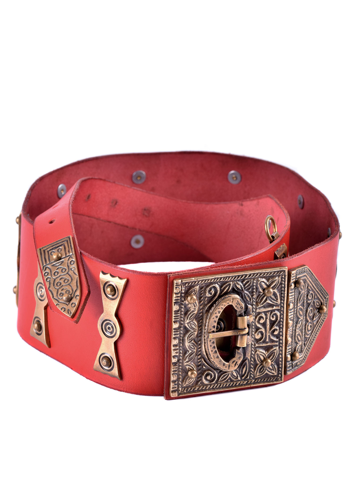 Ceinture de centurion romain tardif