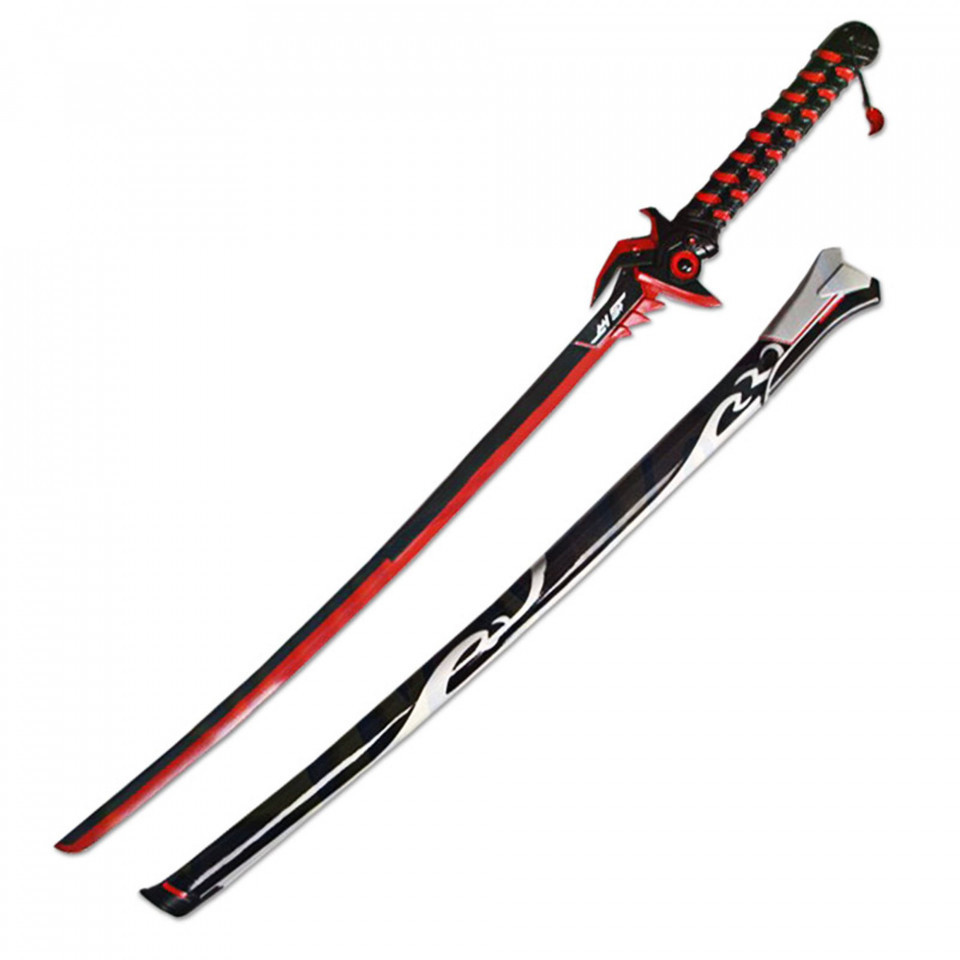 ?psc proxy image=1&product id=15634&image id=44688 - Épées Overwatch : L'histoire, les répliques et l'héritage des lames de Genji