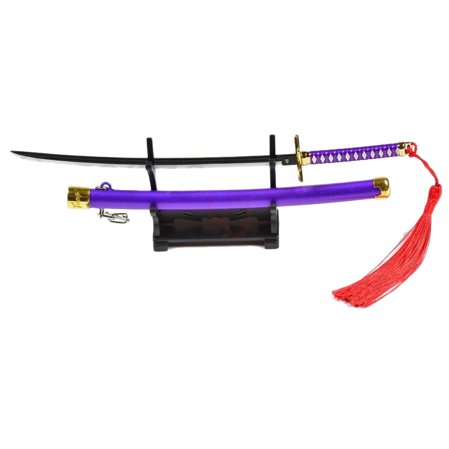 ?psc proxy image=1&product id=15746&image id=45003 - Les &Eacute;p&eacute;es de Bleach : Un Voyage &Eacute;pique &agrave; travers leurs Resurrecciones et Pouvoirs Cach&eacute;s