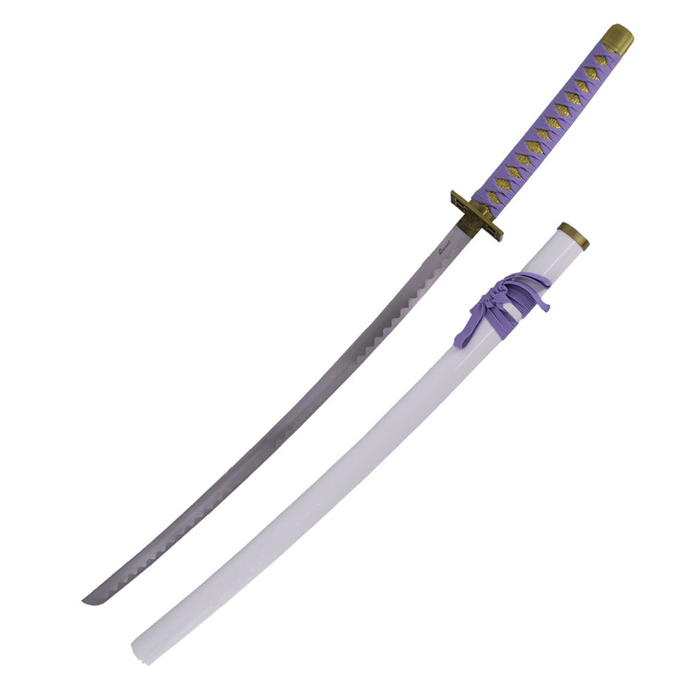 ?psc proxy image=1&product id=15801&image id=45168 - Katanas Bleach : l'histoire, les formes et les répliques qui racontent la légende