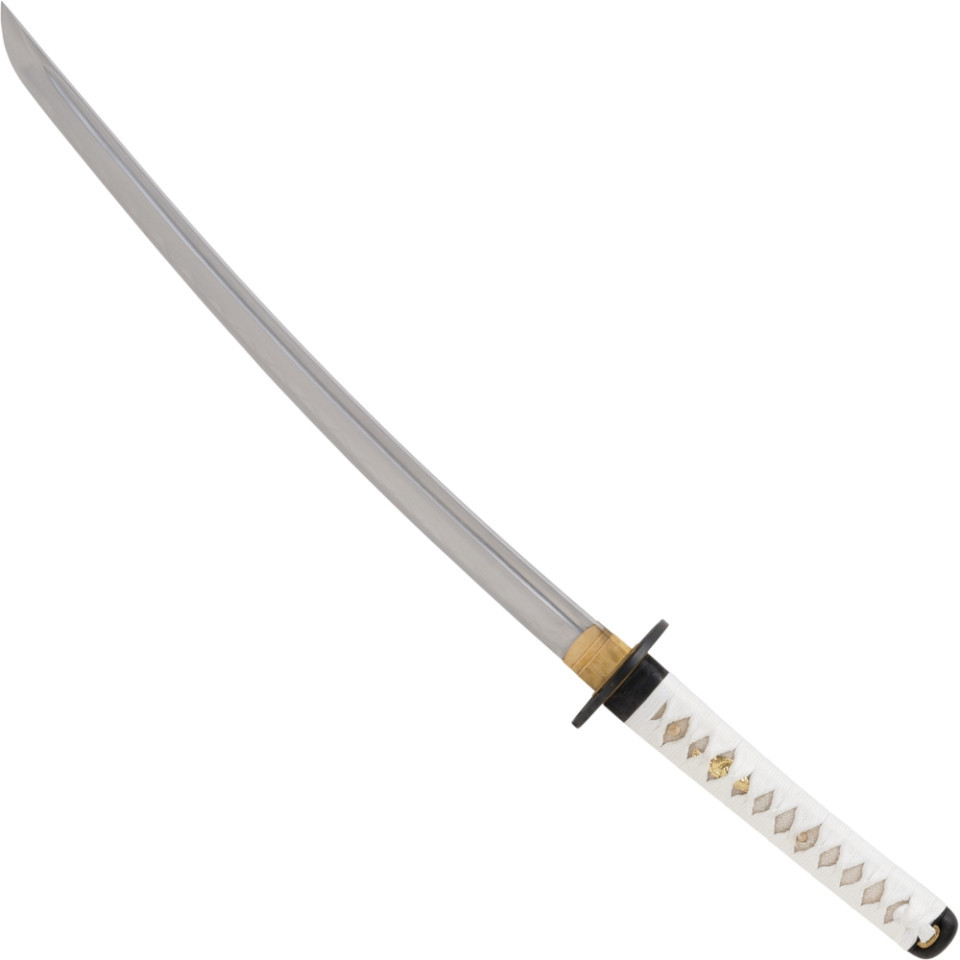 Wakizashi Sharp John Lee Shiro