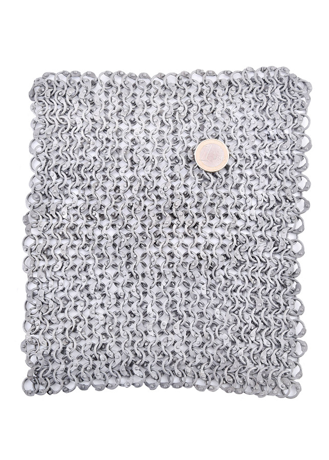 ?psc proxy image=1&product id=15927&image id=45581 - Anneaux de Cotte de Mailles : La Pièce Clé d'une Armure Légendaire