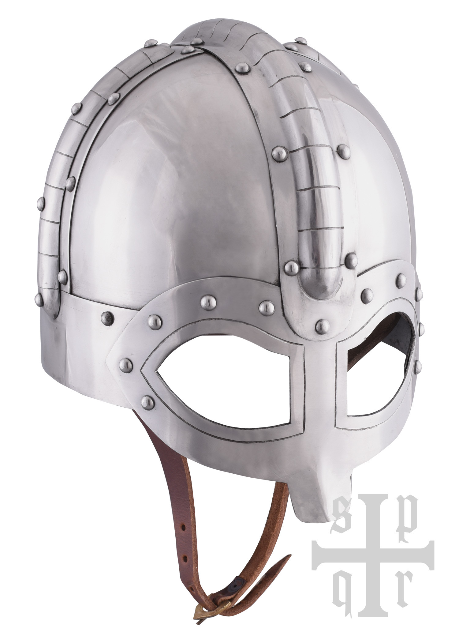 Casque Fonctionnel Viking Période Vendel