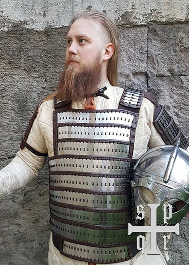 ?psc proxy image=1&product id=16003&image id=45916 - La Brigandine Médiévale : L'Armure Flexible qui a Révolutionné le Champ de Bataille