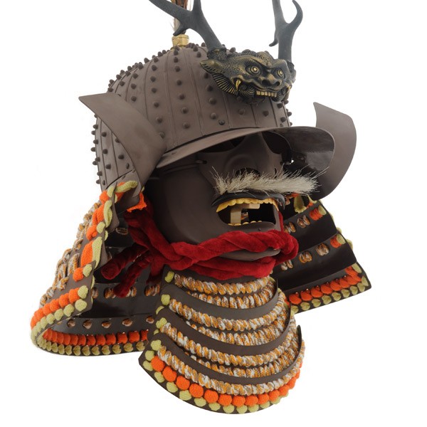 ?psc proxy image=1&product id=2284&image id=4621 - Casques Japonais Kabuto : L'Âme du Samouraï sur votre Tête