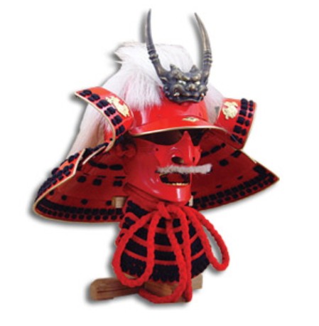 ?psc proxy image=1&product id=2285&image id=4629 - Casques Japonais Kabuto : L'Âme du Samouraï sur votre Tête