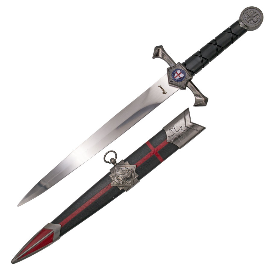 ?psc proxy image=1&product id=16490&image id=48174 - Dague Rondel : Histoire, conception et utilisation de la petite arme qui a vaincu l'armure