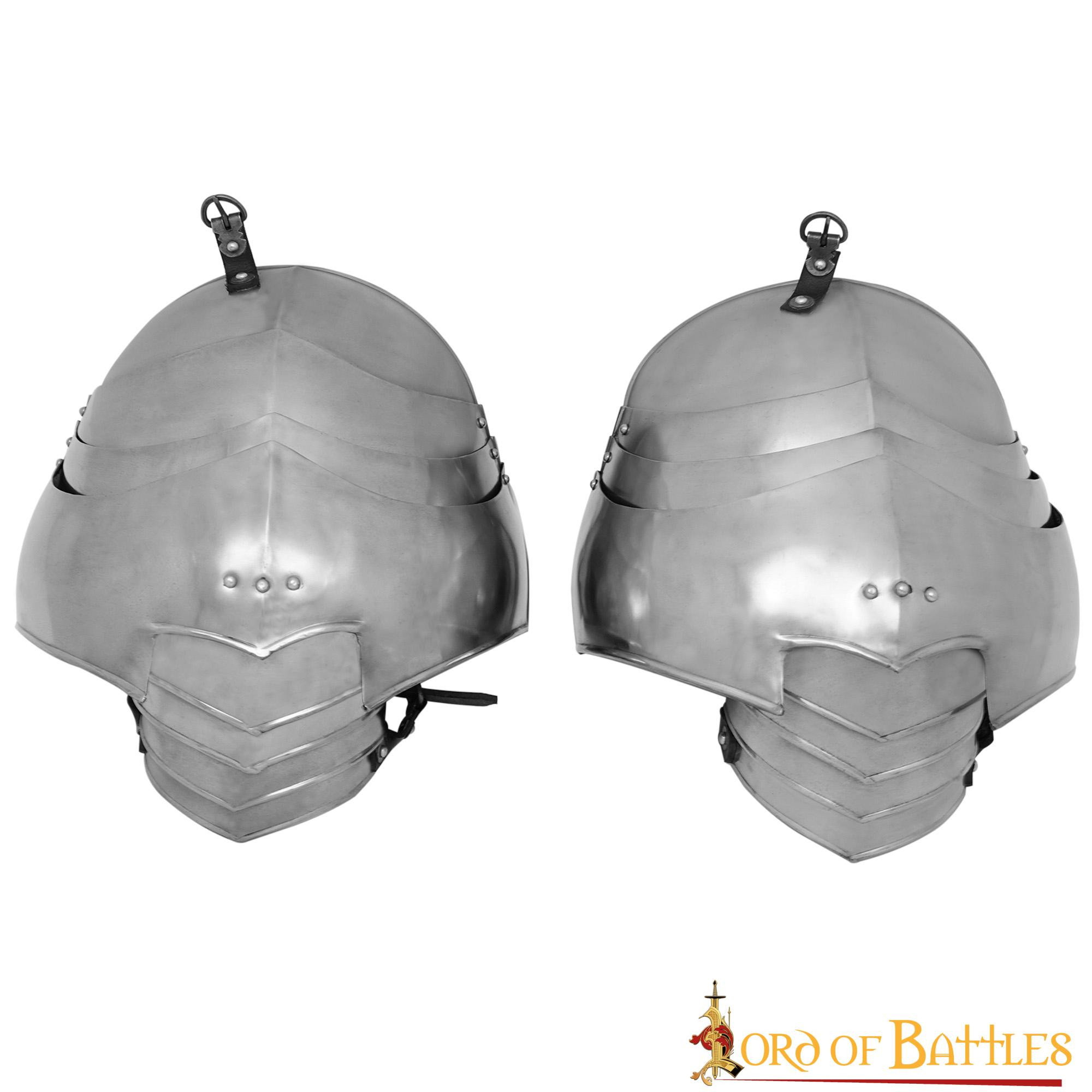 ?psc proxy image=1&product id=16560&image id=48663 - Armure gothique : la forge du style et la défense du chevalier du XVe siècle