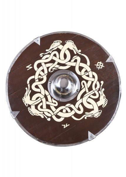?psc proxy image=1&product id=16646&image id=49341 - Boucliers historiques : Plus qu'une simple défense, un héritage de protection et de pouvoir