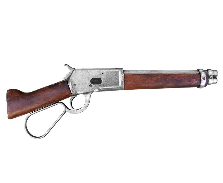 ?psc proxy image=1&product id=2476&image id=4993 - Fusil Winchester : L'Histoire et la Légende de l'Arme qui Conquit l'Ouest