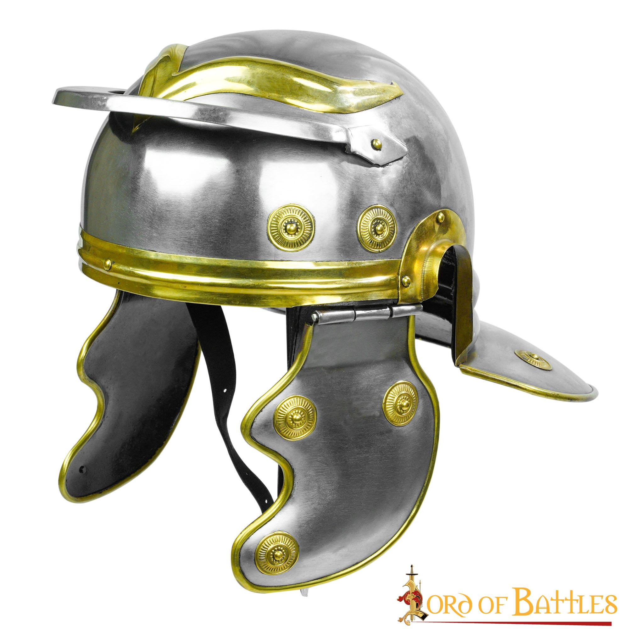 ?psc proxy image=1&product id=17492&image id=53520 - Casque de gladiateur thrace : histoire, design et répliques du heaume à griffon