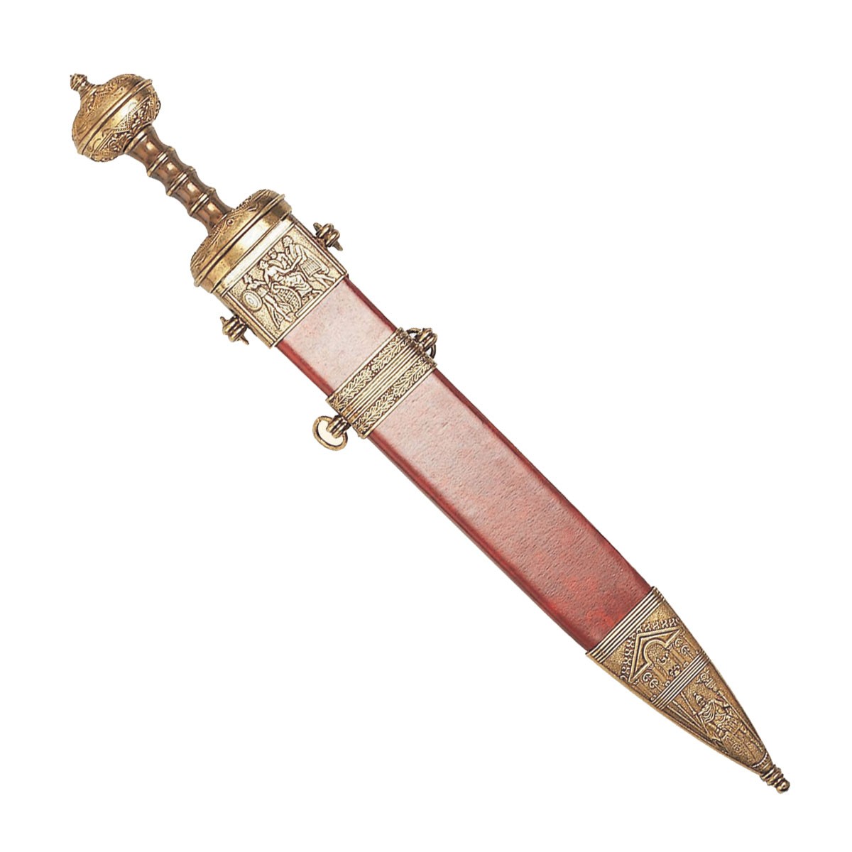 ?psc proxy image=1&product id=1893&image id=5419 - Types de gladiateurs romains : armes, tactiques et l'histoire derrière l'arène