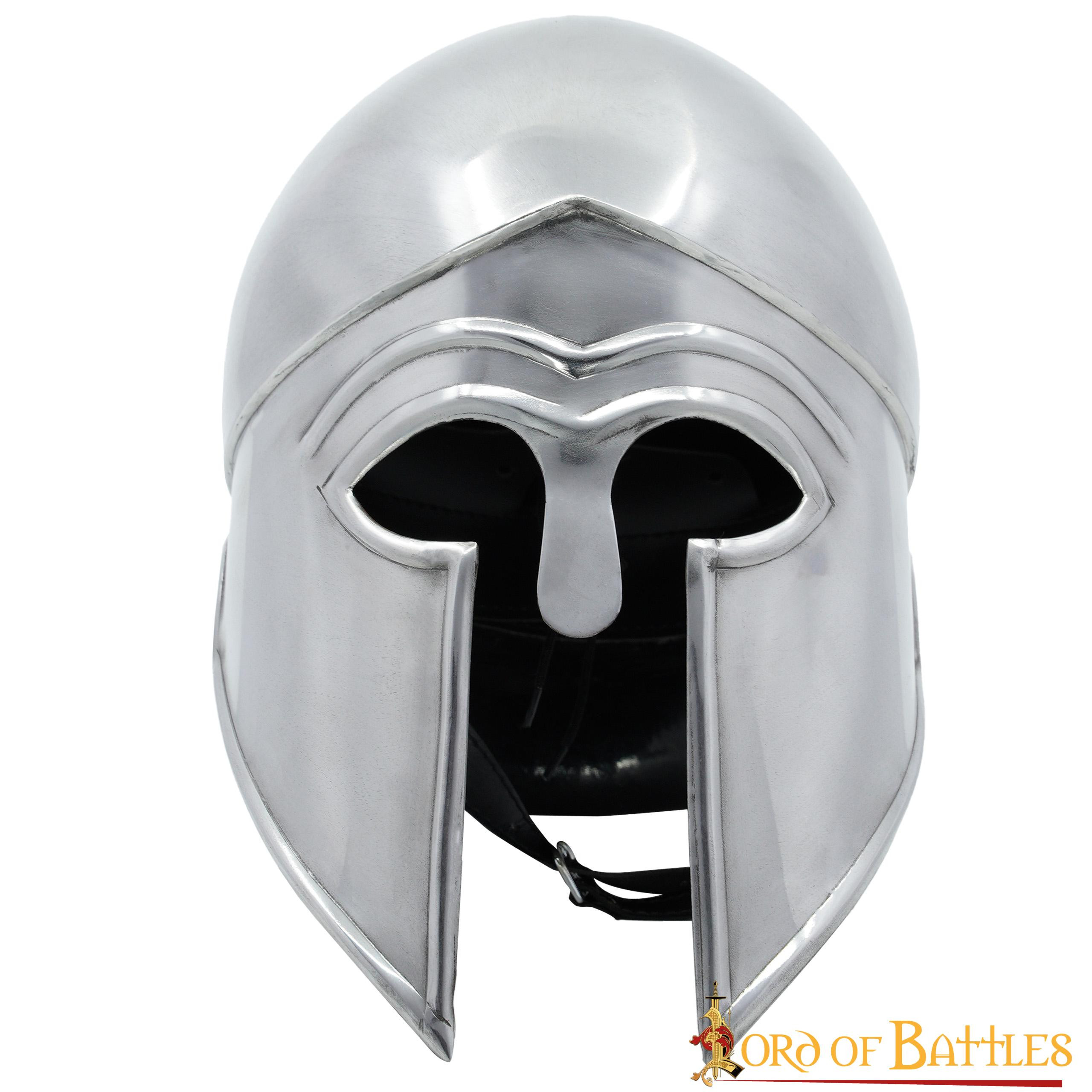 ?psc proxy image=1&product id=17725&image id=54416 - Casques corinthiens : le heaume qui a forgé l'image du guerrier grec