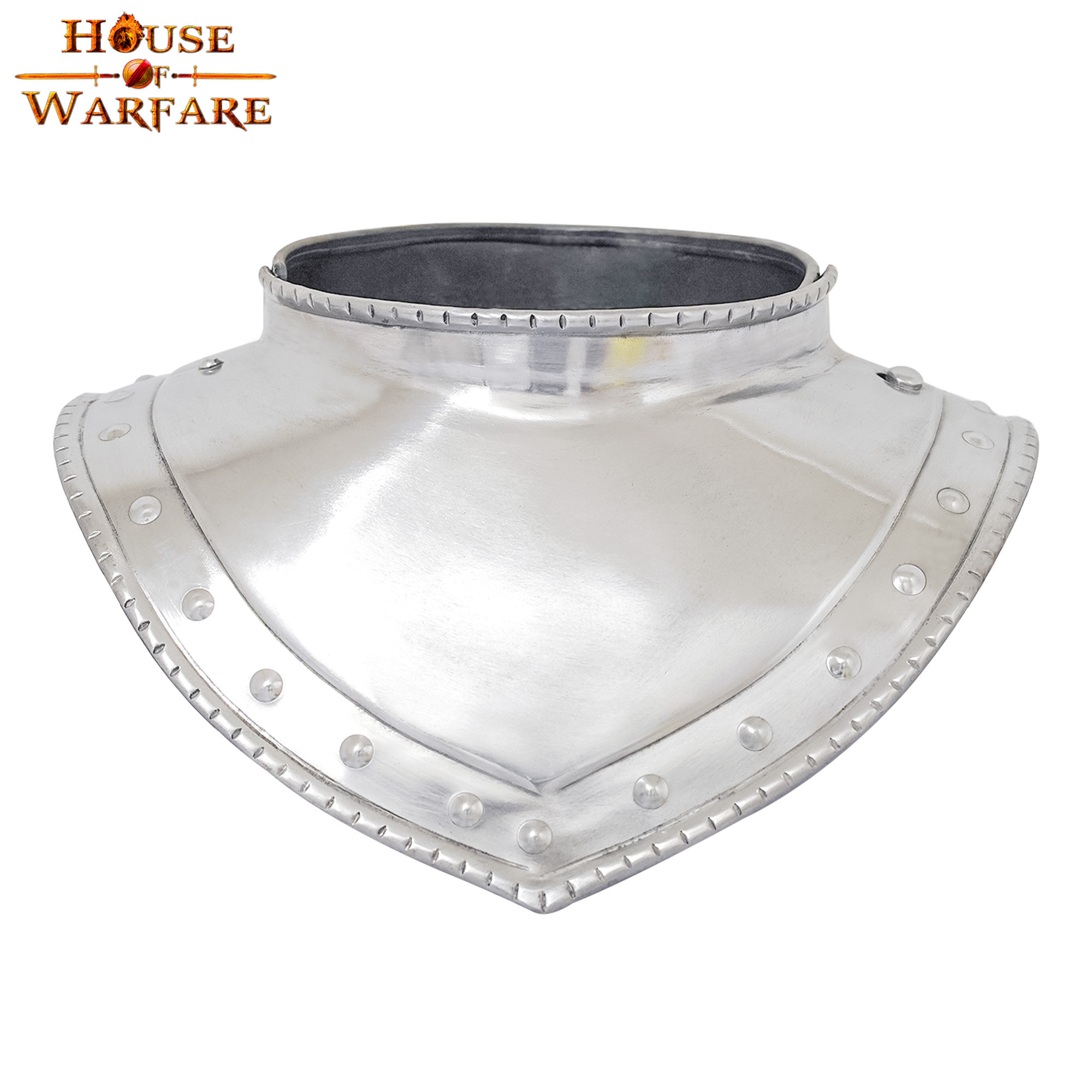 ?psc proxy image=1&product id=18260&image id=57398 - Gorgerin médiéval : la protection essentielle du cou entre artisanat et bataille