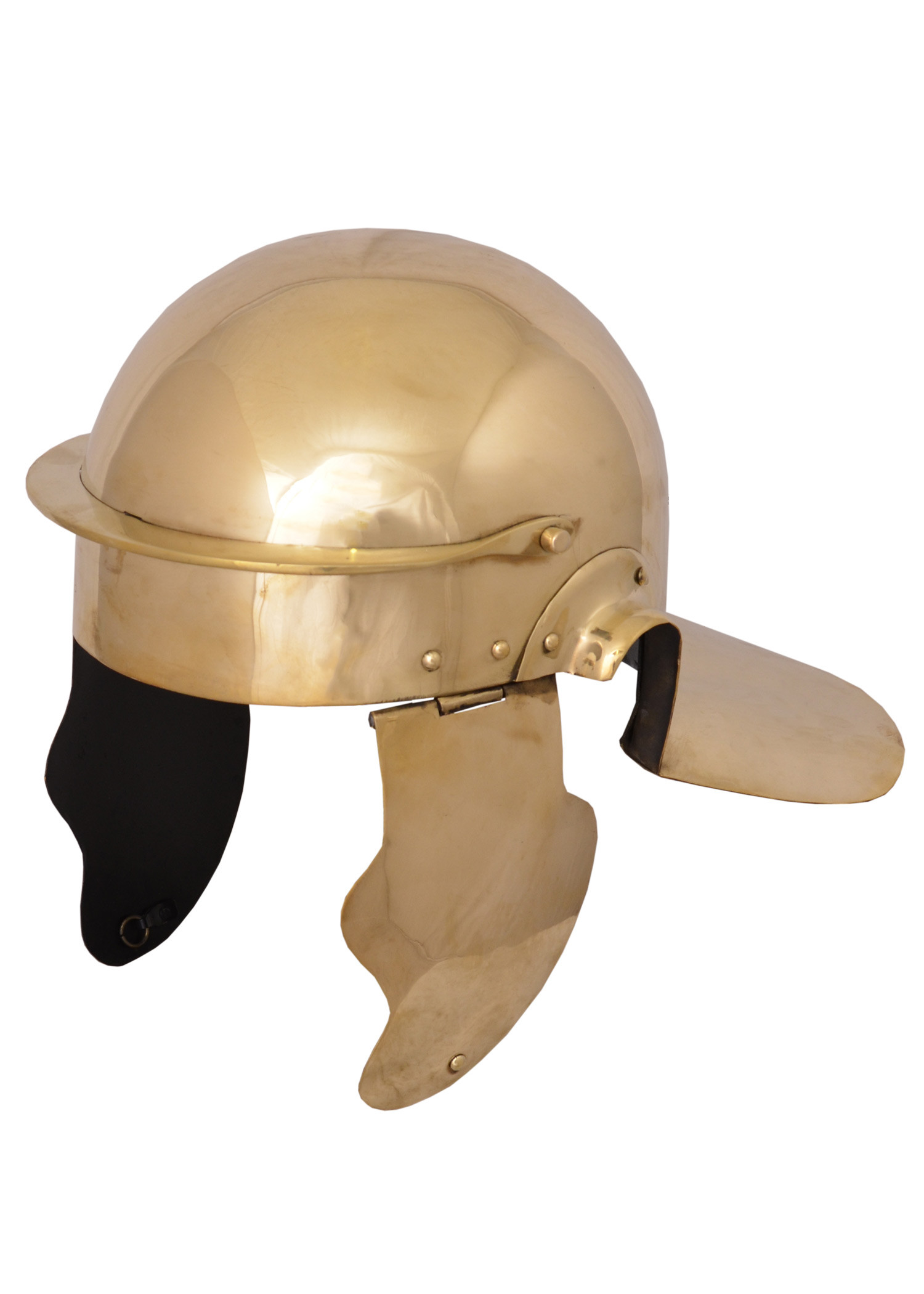 ?psc proxy image=1&product id=18431&image id=58246 - Casques Romains : Un Voyage à Travers l'Évolution de la Protection et du Pouvoir